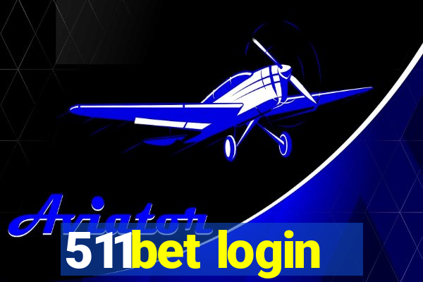 511bet login